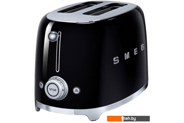 Тостеры Smeg TSF01BLEU Тостеры Smeg TSF01BLEU