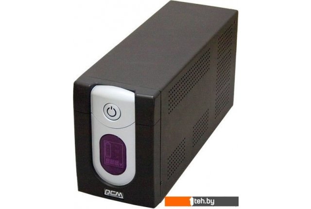 Источники бесперебойного питания Powercom Imperial IMD-1500AP Источники бесперебойного питания Powercom Imperial IMD-1500AP
