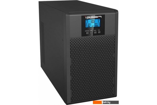 Источники бесперебойного питания IPPON Innova G2 2000 Источники бесперебойного питания IPPON Innova G2 2000