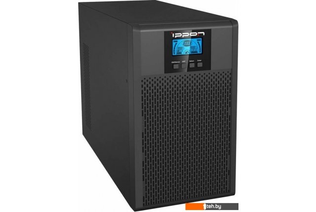 Источники бесперебойного питания IPPON Innova G2 3000 Источники бесперебойного питания IPPON Innova G2 3000