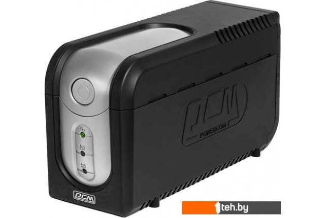 Источники бесперебойного питания Powercom Imperial IMP-825AP Источники бесперебойного питания Powercom Imperial IMP-825AP