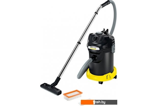Пылесосы Karcher AD 4 Premium Пылесосы Karcher AD 4 Premium