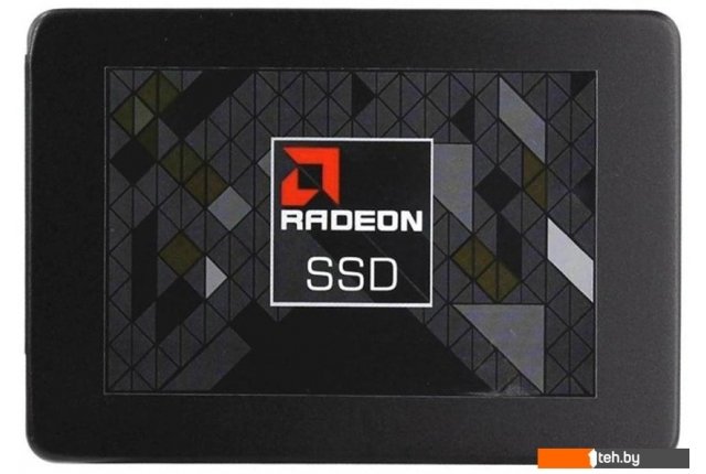 SSD AMD Radeon R5 480GB R5SL480G SSD AMD Radeon R5 480GB R5SL480G
