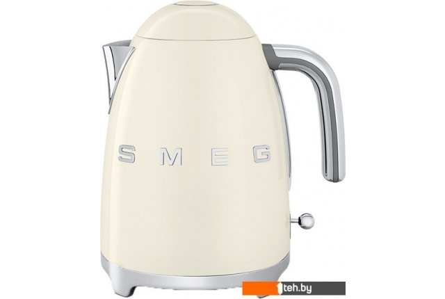 Чайники и термопоты Smeg KLF03CREU Чайники и термопоты Smeg KLF03CREU