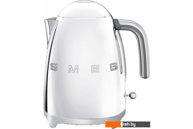 Чайники и термопоты Smeg KLF03SSEU Чайники и термопоты Smeg KLF03SSEU