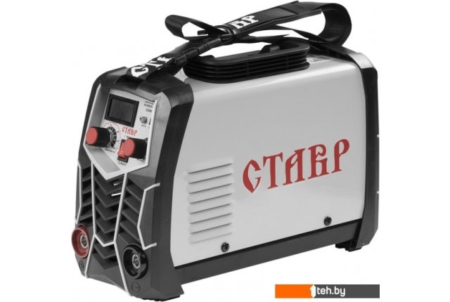 Сварочные инверторы Ставр САИ-280НЭ Сварочные инверторы Ставр САИ-280НЭ