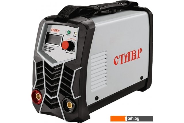 Сварочные инверторы Ставр САИ-220Э Сварочные инверторы Ставр САИ-220Э