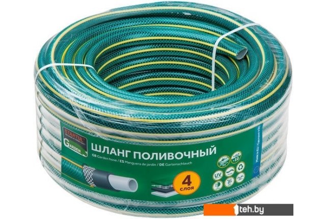 Поливочные шланги Startul Garden ST6201-3/4-20 (3/4 Поливочные шланги Startul Garden ST6201-3/4-20 (3/4
