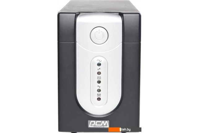 Источники бесперебойного питания Powercom Imperial IMP-2000AP 2000VA Источники бесперебойного питания Powercom Imperial IMP-2000AP 2000VA