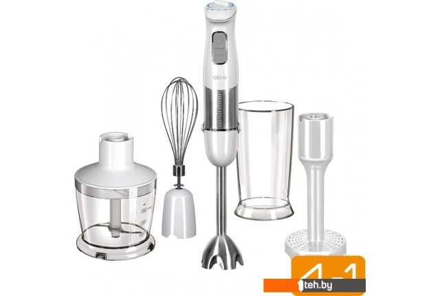 Блендеры Redmond RHB-2973 Блендеры Redmond RHB-2973