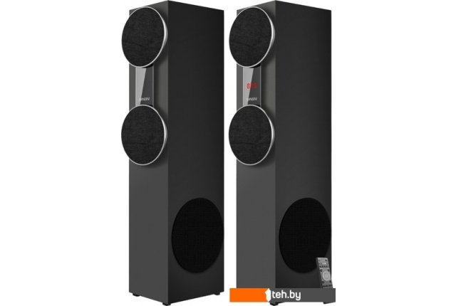 Мультимедиа акустика Ginzzu GM-325 Мультимедиа акустика Ginzzu GM-325