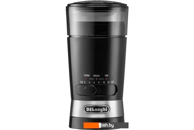 Кофемолки DeLonghi KG 210 Кофемолки DeLonghi KG 210