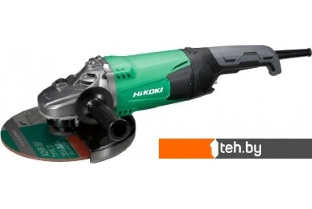 Угловые шлифмашины (болгарки) Hikoki (Hitachi) G23SW2 Угловые шлифмашины (болгарки) Hikoki (Hitachi) G23SW2