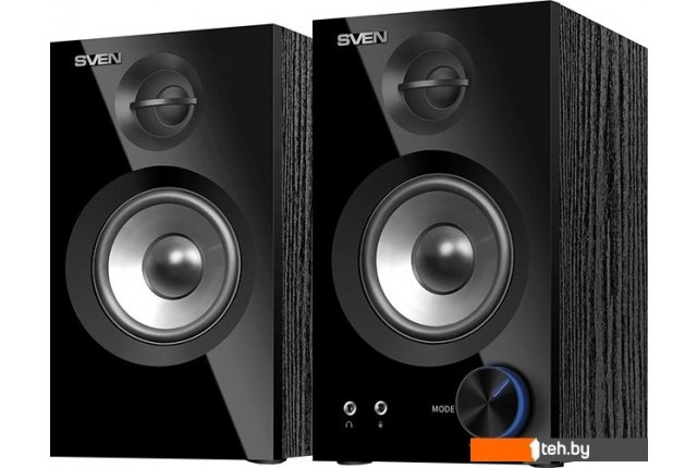 Мультимедиа акустика SVEN SPS-621 Мультимедиа акустика SVEN SPS-621