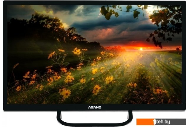 Телевизоры ASANO 24LH1110T Телевизоры ASANO 24LH1110T