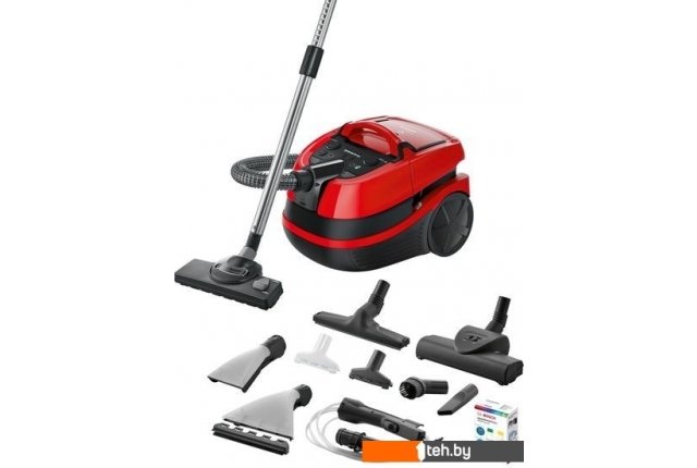 Пылесосы Bosch BWD421PET Пылесосы Bosch BWD421PET