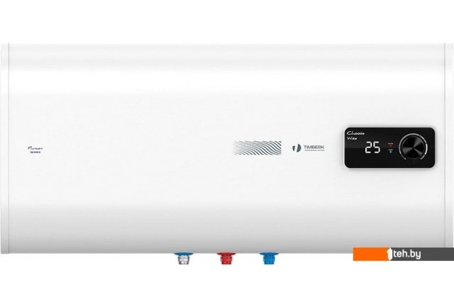 Водонагреватели Timberk Flumen SWH FSM8 30 H Водонагреватели Timberk Flumen SWH FSM8 30 H