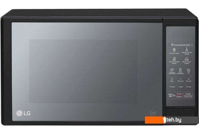 Микроволновые печи LG MS2042DARB Микроволновые печи LG MS2042DARB