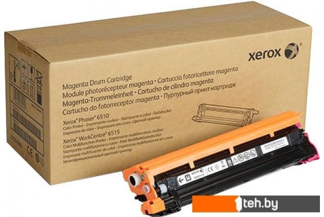 Картриджи для принтеров и МФУ Xerox 108R01418 Картриджи для принтеров и МФУ Xerox 108R01418