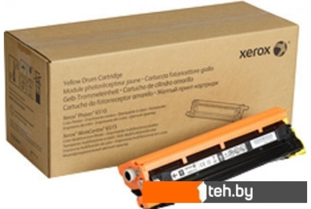 Картриджи для принтеров и МФУ Xerox 108R01419 Картриджи для принтеров и МФУ Xerox 108R01419