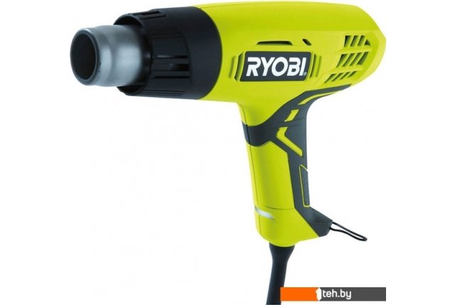 Промышленные фены RYOBI EHG2000 Промышленные фены RYOBI EHG2000