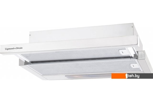 Вытяжки Zigmund & Shtain K 009.6 W Вытяжки Zigmund & Shtain K 009.6 W