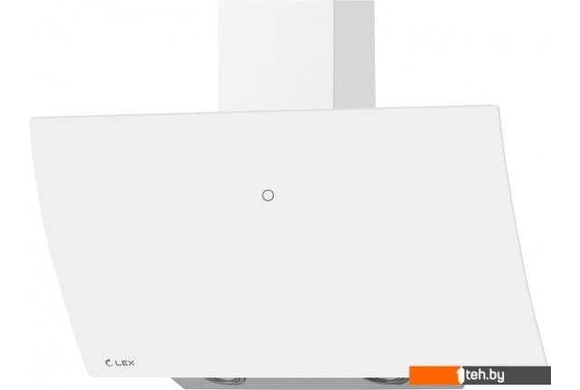 Вытяжки LEX Plaza GS 900 (белый) Вытяжки LEX Plaza GS 900 (белый)