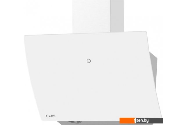 Вытяжки LEX Plaza GS 600 (белый) Вытяжки LEX Plaza GS 600 (белый)