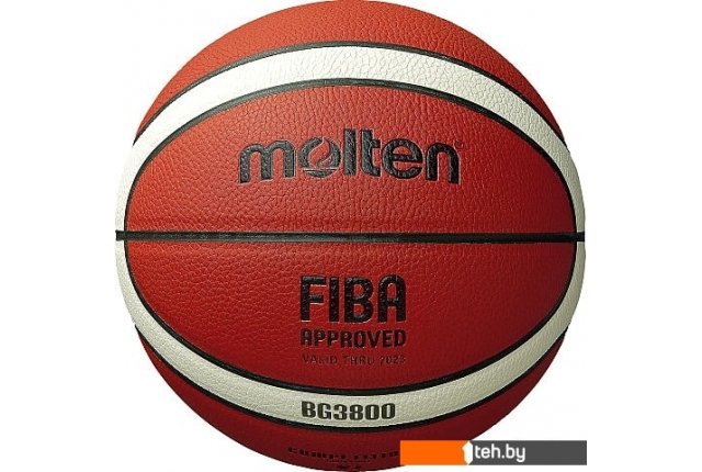 Мячи Molten B7G3800 (7 размер) Мячи Molten B7G3800 (7 размер)