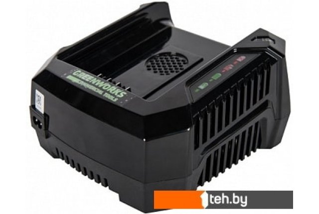 Аккумуляторы и зарядные устройства для инструмента Greenworks GC82C (82В) Аккумуляторы и зарядные устройства для инструмента Greenworks GC82C (82В)