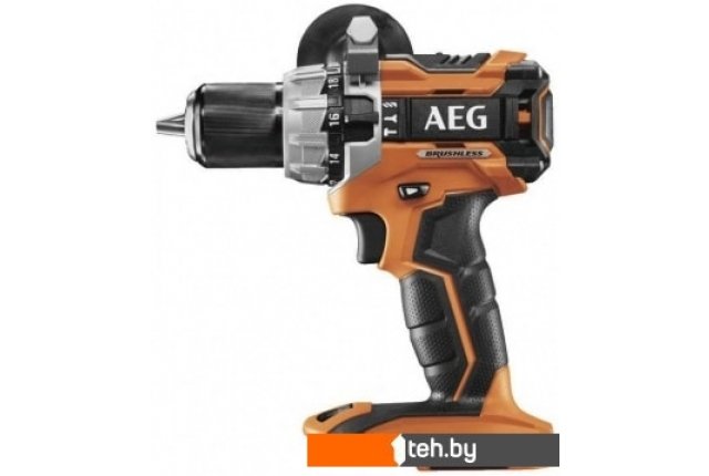 Электродрели и дрели-шуруповерты AEG Powertools BSB 18C2BL-0 4935472009 (без АКБ) Электродрели и дрели-шуруповерты AEG Powertools BSB 18C2BL-0 4935472009 (без АКБ)