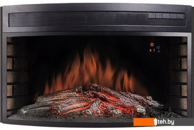 Электрокамины и биокамины Royal Flame Dioramic 33W LED FX Электрокамины и биокамины Royal Flame Dioramic 33W LED FX