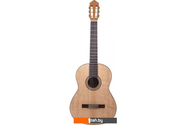 Гитары Yamaha C40 (матовый натуральный) Гитары Yamaha C40 (матовый натуральный)