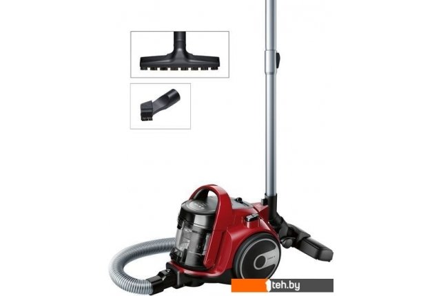 Пылесосы Bosch BGC05AAA2 Пылесосы Bosch BGC05AAA2