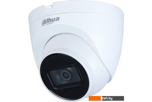 IP-камеры Dahua DH-IPC-HDW2230TP-AS-0280B-S2 IP-камеры Dahua DH-IPC-HDW2230TP-AS-0280B-S2