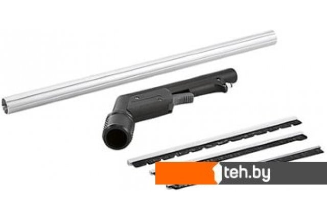 Аксессуары для пылесосов, пароочистителей Karcher 4.130-117.0 Аксессуары для пылесосов, пароочистителей Karcher 4.130-117.0