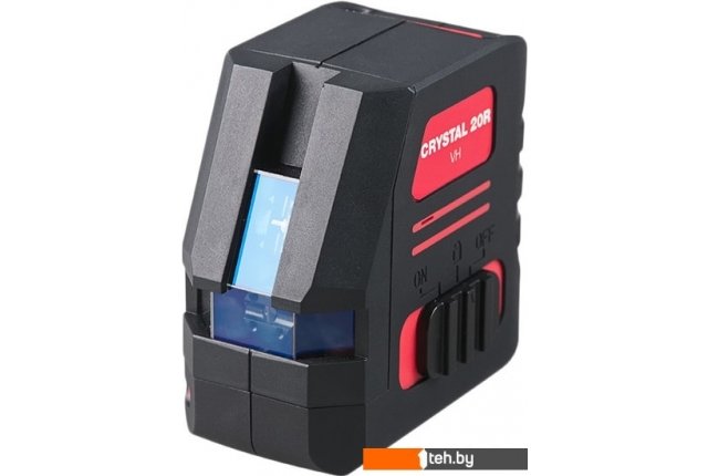 Лазерные нивелиры Fubag Crystal 20R VH 31625 Лазерные нивелиры Fubag Crystal 20R VH 31625