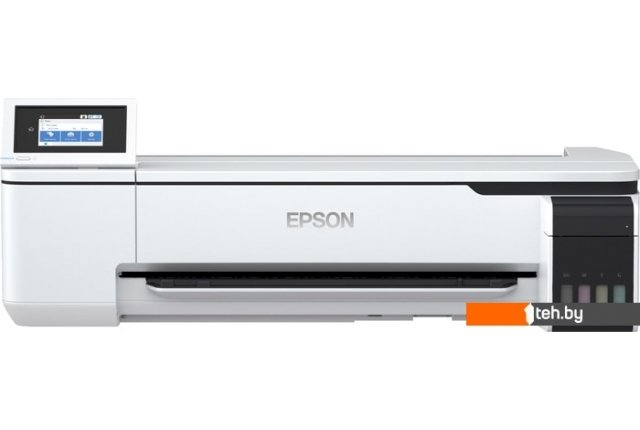 Принтеры и МФУ Epson SureColor SC-T3100X Принтеры и МФУ Epson SureColor SC-T3100X