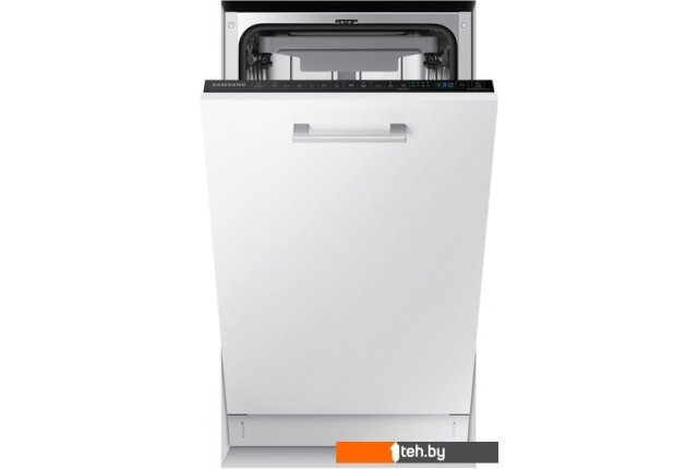 Посудомоечные машины Samsung DW50R4070BB Посудомоечные машины Samsung DW50R4070BB