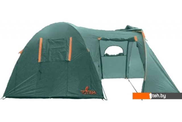 Палатки Totem Catawba 4 V2 Палатки Totem Catawba 4 V2