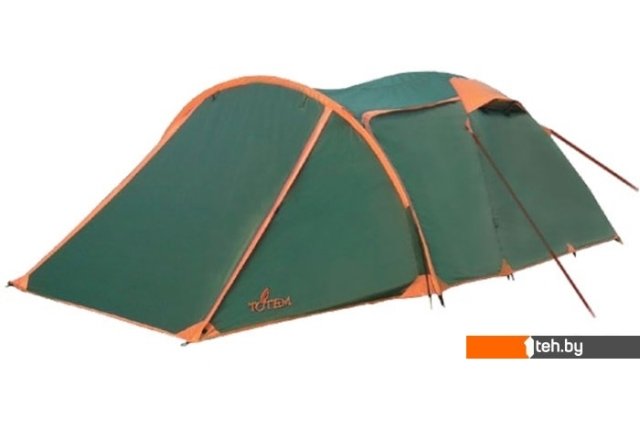 Палатки Totem Carriage 3 V2 Палатки Totem Carriage 3 V2