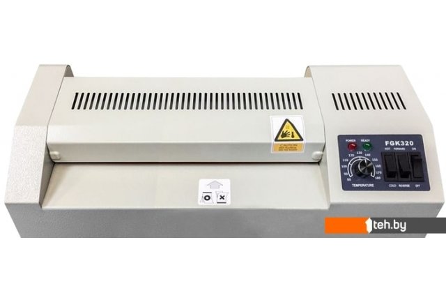 Ламинаторы Гелеос FGK 320 Ламинаторы Гелеос FGK 320