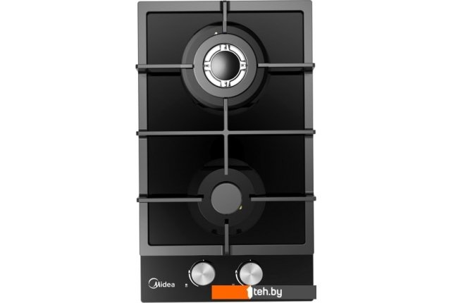 Варочные панели Midea MG 3260 TGB Варочные панели Midea MG 3260 TGB