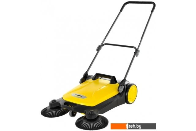 Электровеники Karcher S 4 Twin 1.766-360.0 Электровеники Karcher S 4 Twin 1.766-360.0