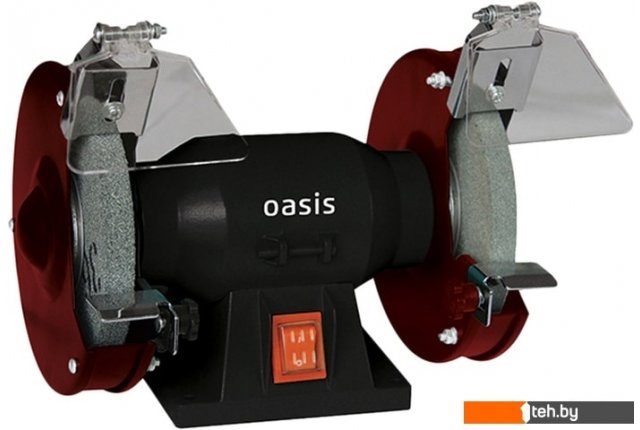 Заточные станки (точила) Oasis ZS-20 Заточные станки (точила) Oasis ZS-20