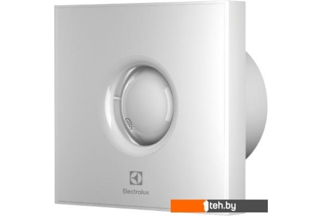 Вытяжная и приточная вентиляция Electrolux Rainbow EAFR-120T (белый, таймер) Вытяжная и приточная вентиляция Electrolux Rainbow EAFR-120T (белый, таймер)
