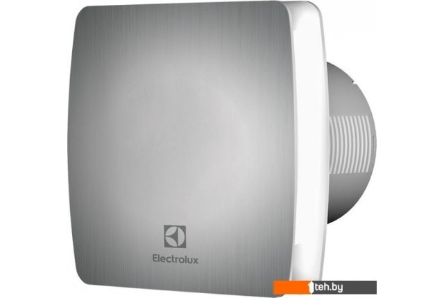 Вытяжная и приточная вентиляция Electrolux Argentum EAFA-100T (таймер) Вытяжная и приточная вентиляция Electrolux Argentum EAFA-100T (таймер)