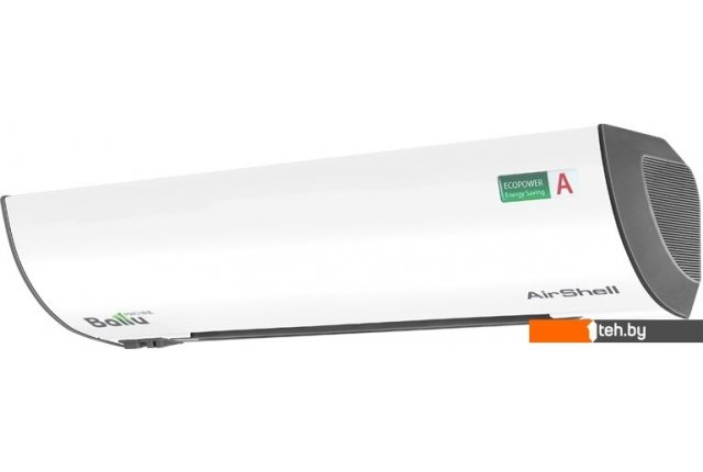 Тепловые завесы Ballu BHC-L05S02-S Тепловые завесы Ballu BHC-L05S02-S