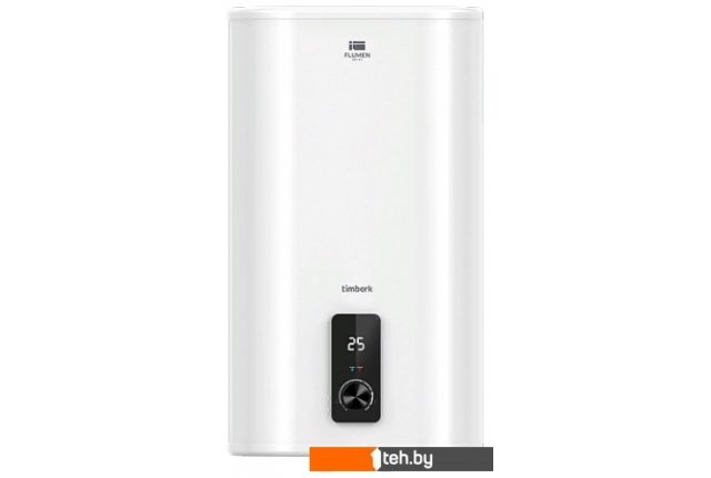 Водонагреватели Timberk Flumen SWH FSM9 100 V