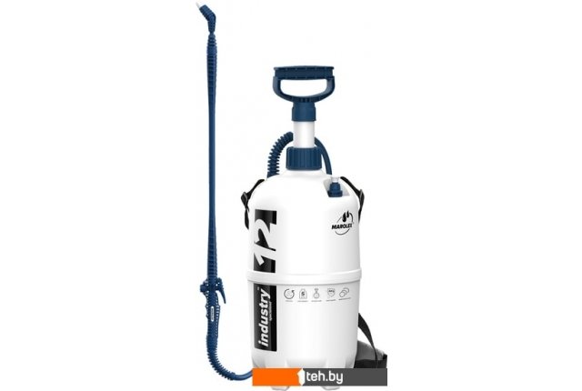 Опрыскиватели Marolex Industry alka line 12 S114.153 Опрыскиватели Marolex Industry alka line 12 S114.153